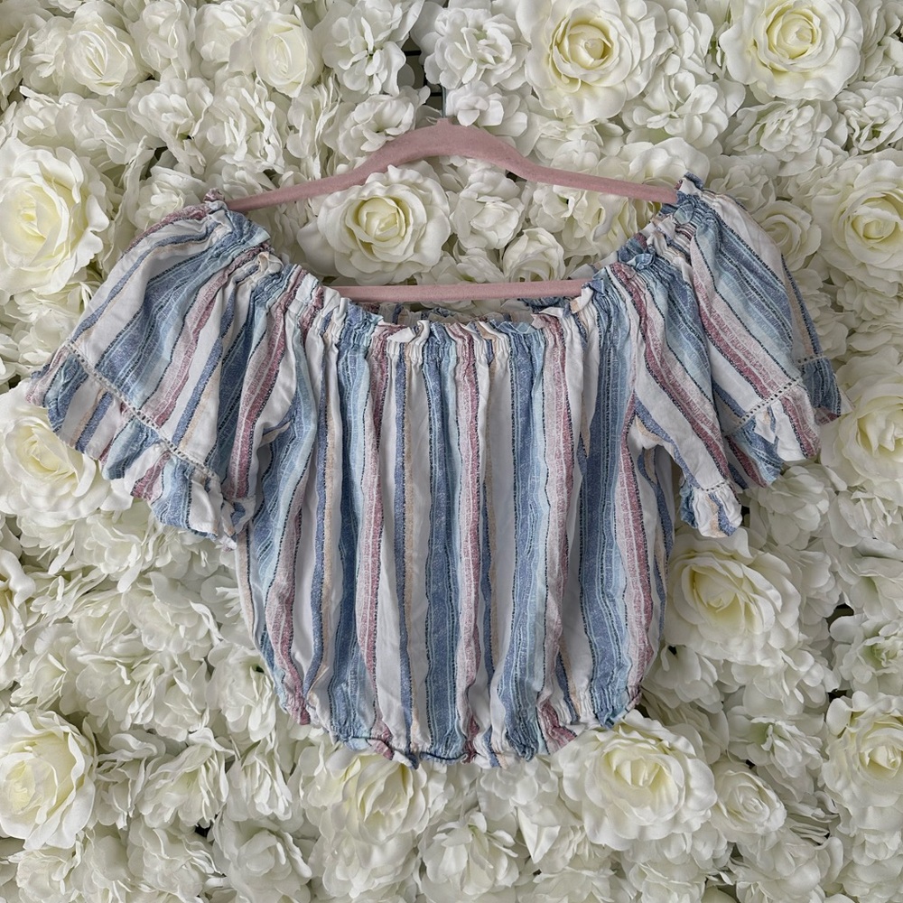 Short Sleeve